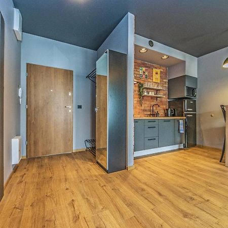 Apartament Golden Kate Leilighet Gdańsk Eksteriør bilde